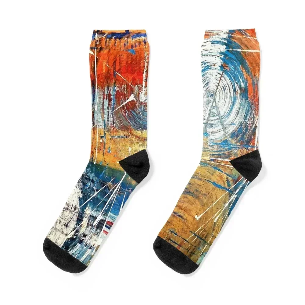 

is always a very special gift idea. Socks anime cool gym crazy Socks Men Women's