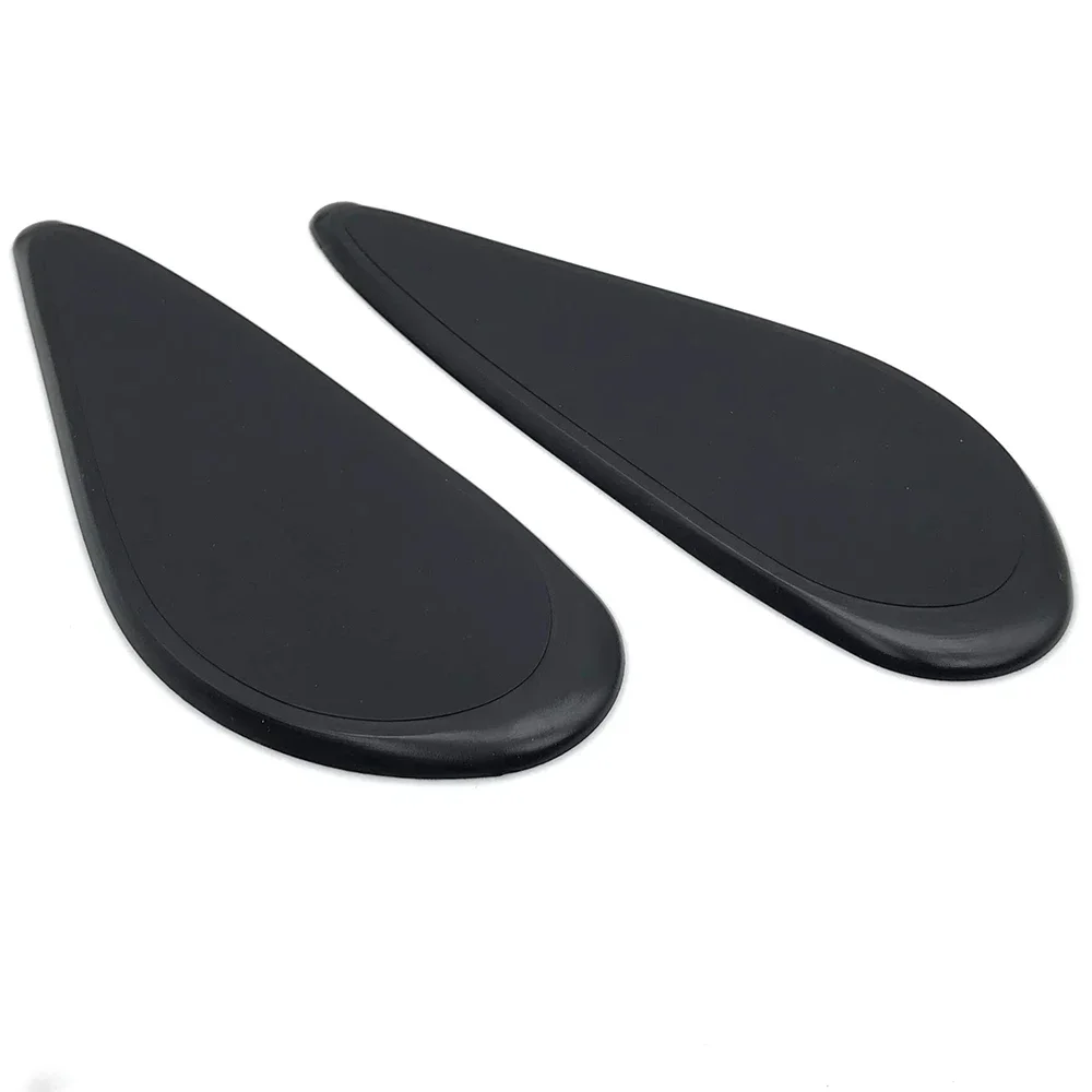 R18 لسيارات BMW R 18 Classic 2020 20121 2022 دراجة نارية مكافحة زلة ملصق خزان وسادة تثبيت الجانب قبضة الركبة حامي