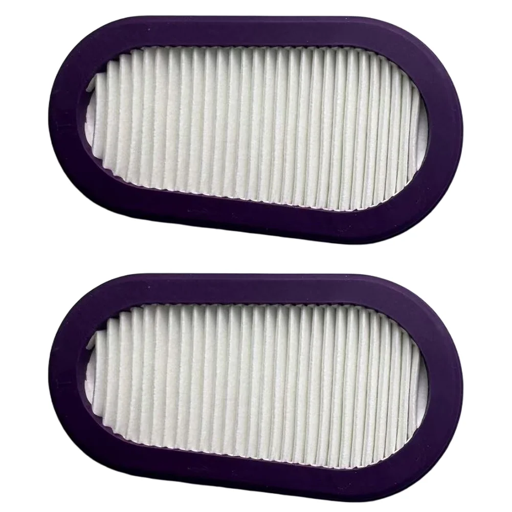 2/4/10pcs Replacement Filters For GVS SPR321 SPR451 S/M SPR457 M/L SPR449 S/M SPR456 M/L Waterproof Filters Accessories
