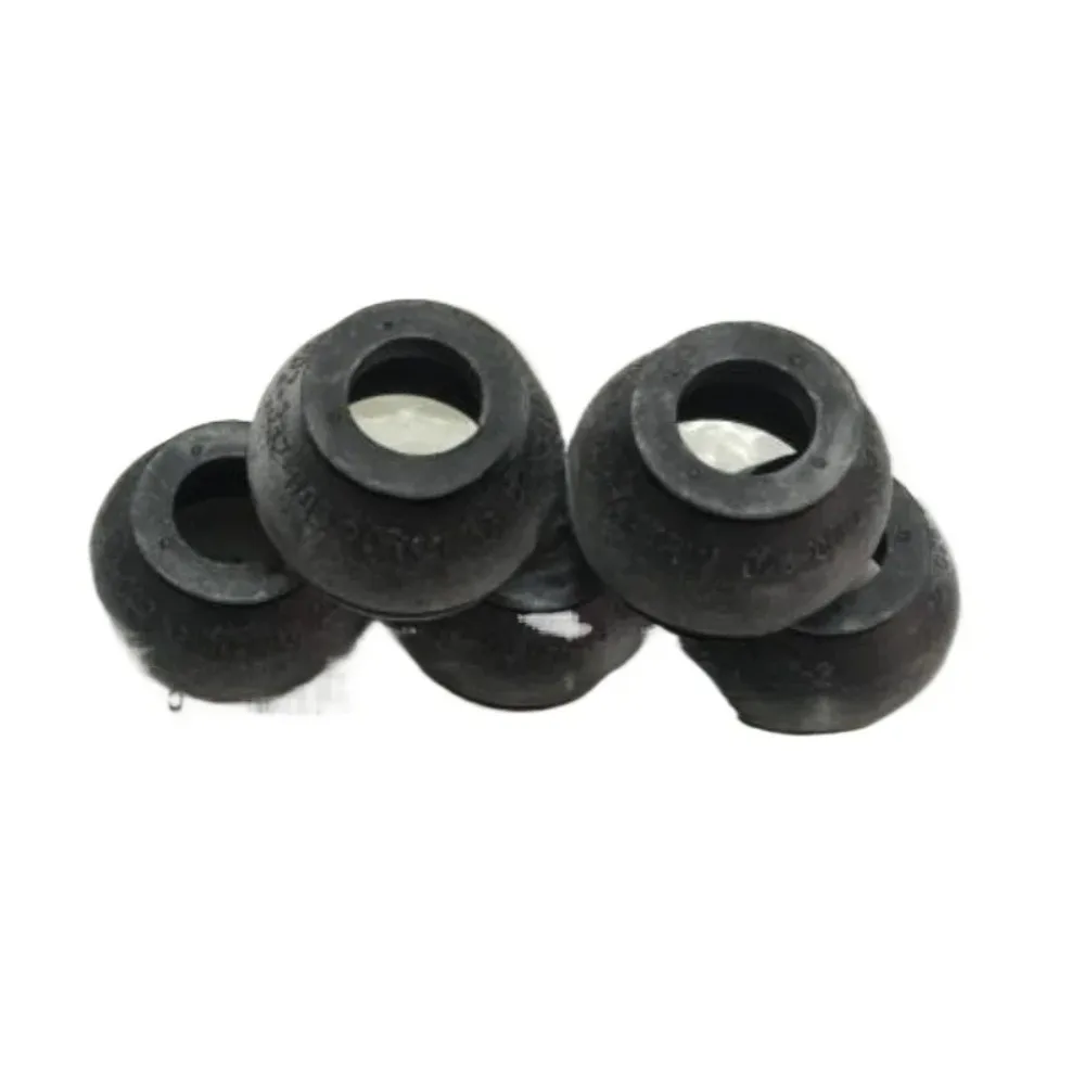 For Peugeot 206 207 206CC France Triangle Arm Lower Ball Joint Dust Boot 5pcs Brand New