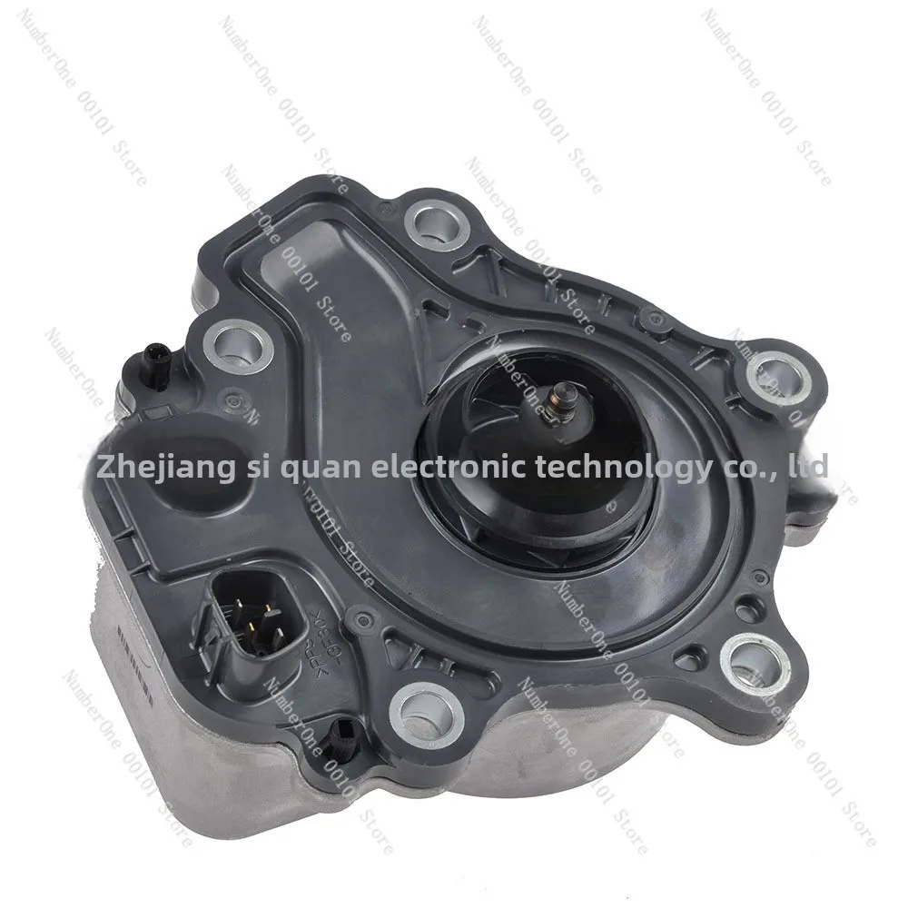 Digital Brushless Electric Car Water Pump OE 161A0-29015 161A039015 Cooling Replacement Pump