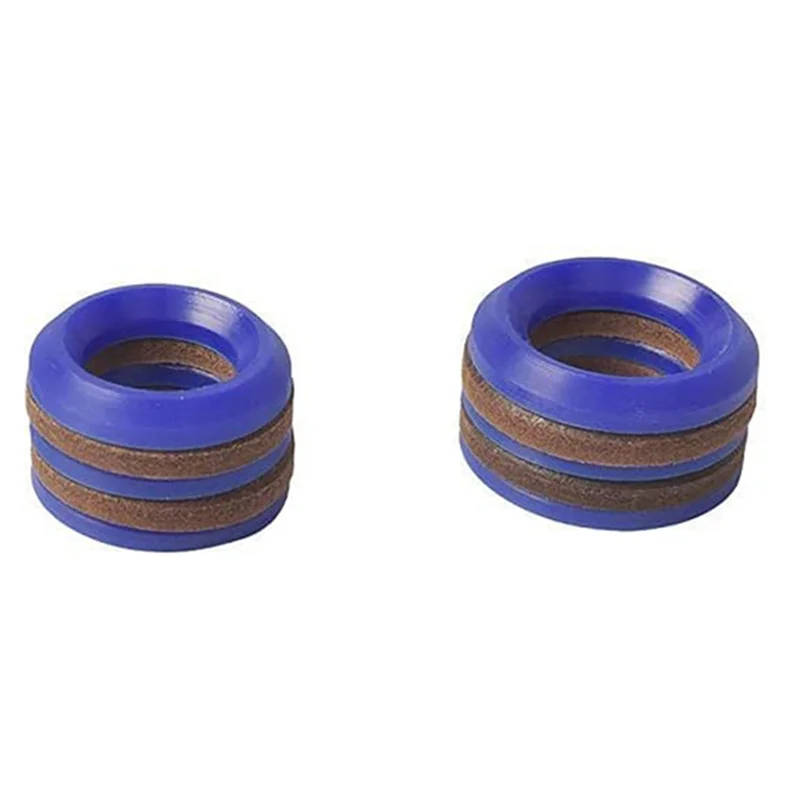 

A53Q-2Set 244194 Pump Repair Packing Kit For Airless Paint Sprayer 295 390 395 490 495 595 3400 Aftermarket