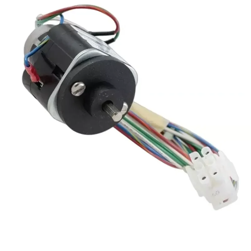 for JLG Governor 4360462 Speed Control Regulator Assembly Replacement Part for Aerial Work Platform Lift Truck Engine