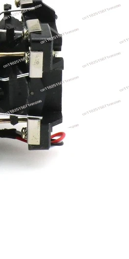 F24-60 Remote Control Joystick Head 5 Speed Joystick for Crane Hoist Lifting Equipment