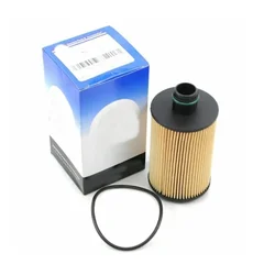 Oil Filter 68229402AA For Chrysler Ram 1500 2014-2018 / Jeep Grand Cherokee WK2 2014 2015 2016 2017 2018 2019 2987cc 3.0L V6