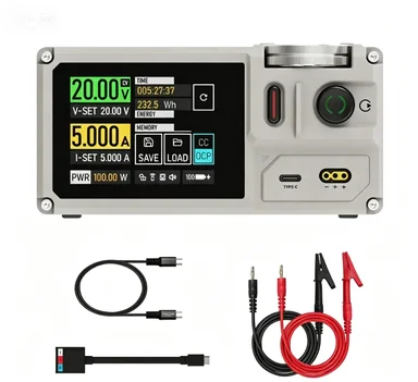 Isdt (Aest) Mp305B Linear Adjustable Programmable Intelligent Dc Power Supply