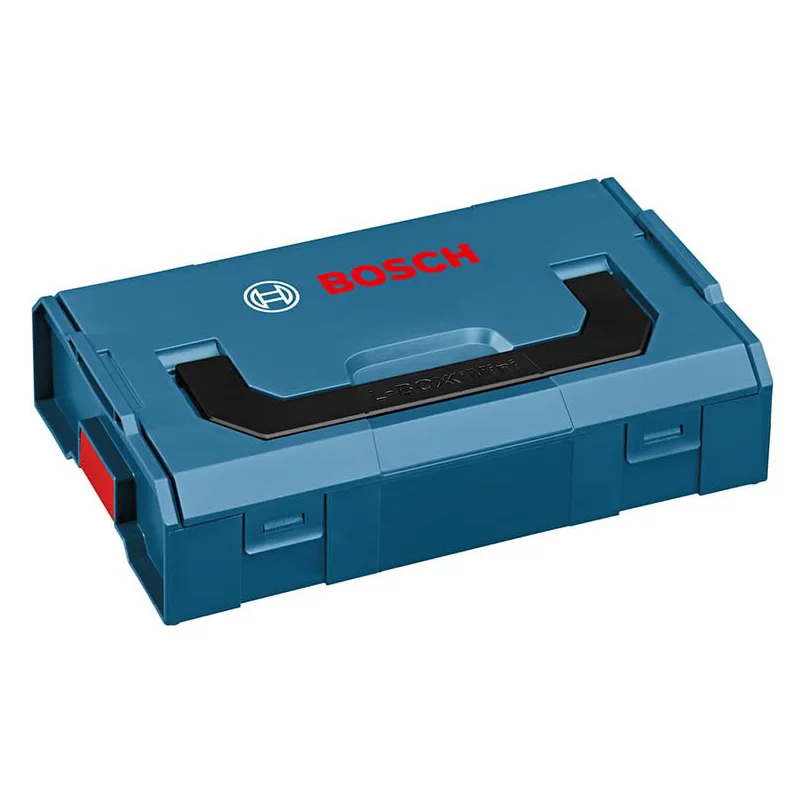 Bosh Stackable Toolbox-Mini Multifunctional Portable Removable Toolbox Case for Electric Screwdriver