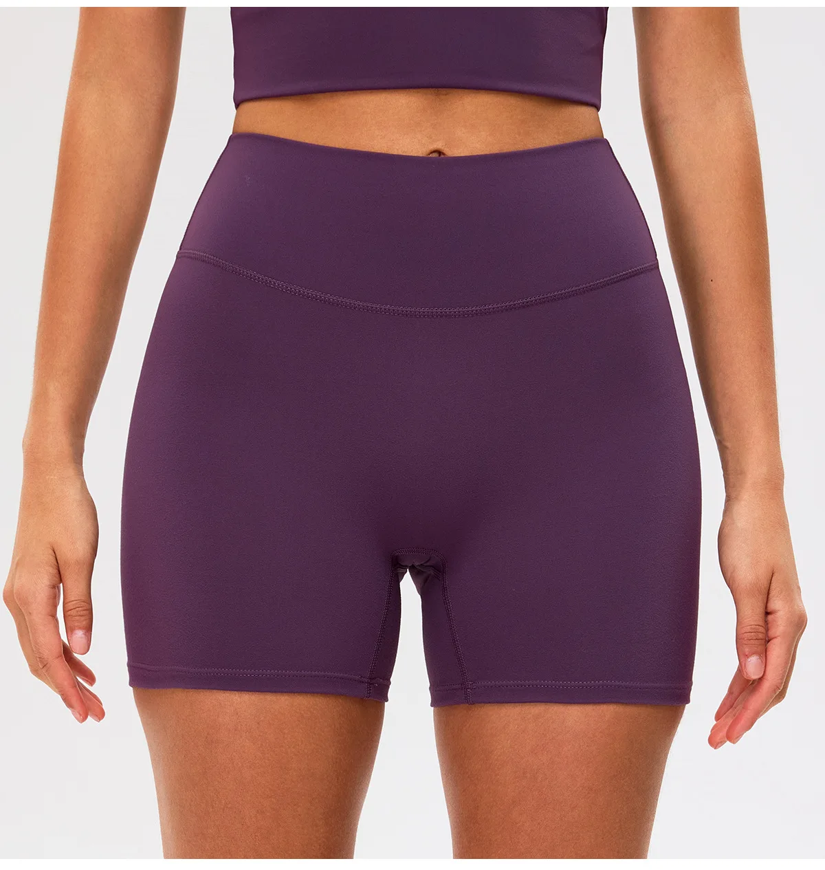 Size chart and fit details