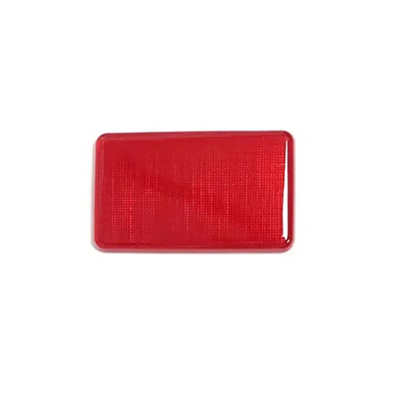 

New Genuine Red Door Lamp Cover MB337921 For Mitsubishi Pajero V31 V32 V33 V43 V73