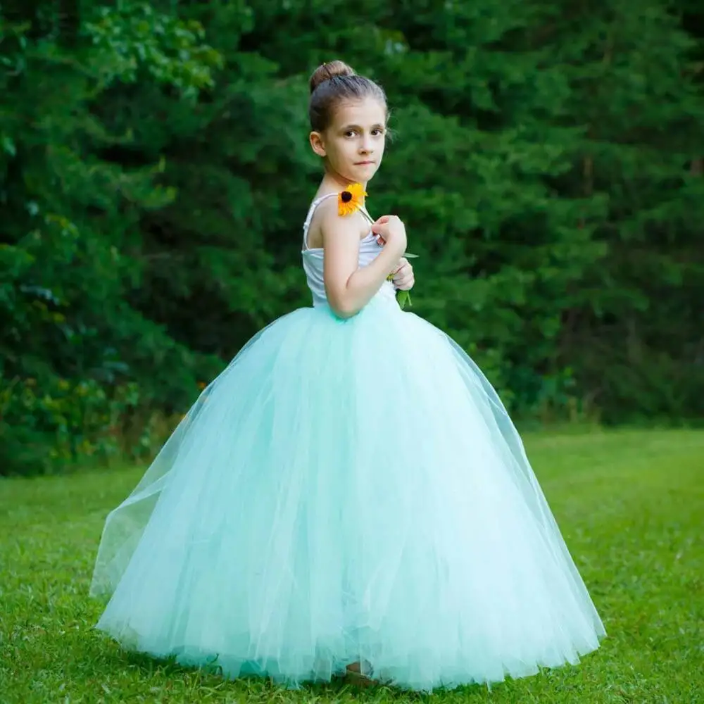 Fluffy Full Length Tutu Skirt for Girls Long Tulle Skirts Kids Ankle Length Tutus Ball Gown for Birthday New Year Costume Girl - AliExpress 1501 Fluffy Full Length Tutu Skirt for Girls Long Tulle Skirts Kids Ankle Length Tutus Ball Gown for Birthday New Year Costume Girl - AliExpress 1501