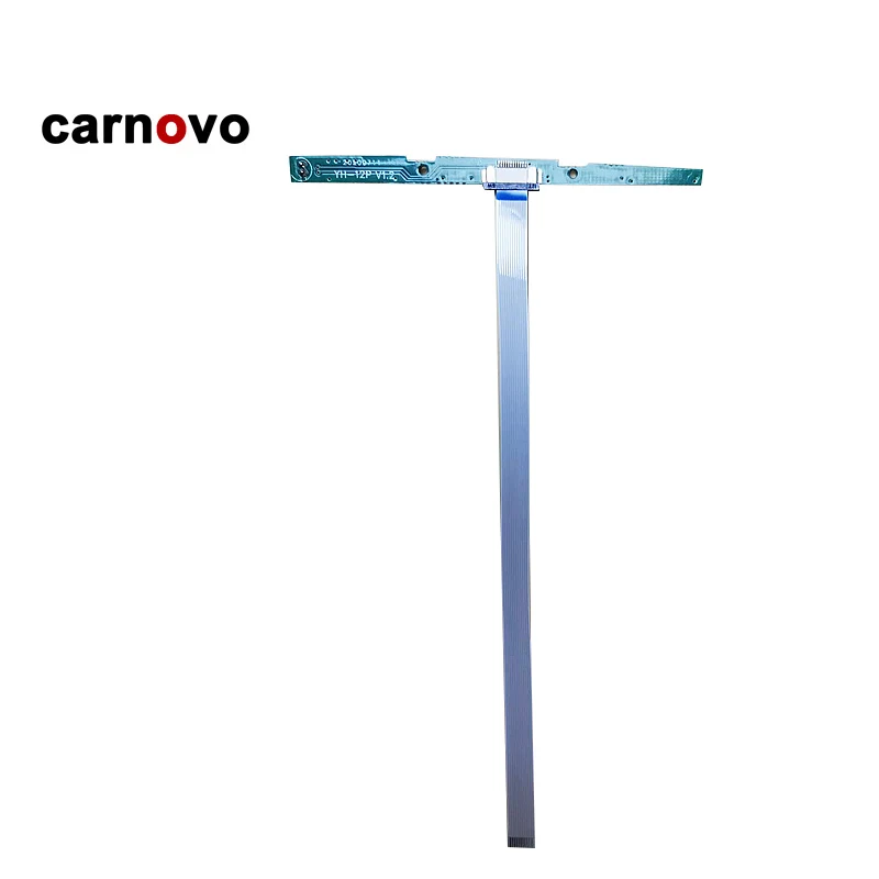 Carnovo-Rádio de Carro Android, Placa Leve Apenas para Carnovo Player, 7 \'\', 9\'\', 10 \'\', 1G + 16G, 2G + 16G, 2G + 32G, 2G + 64G