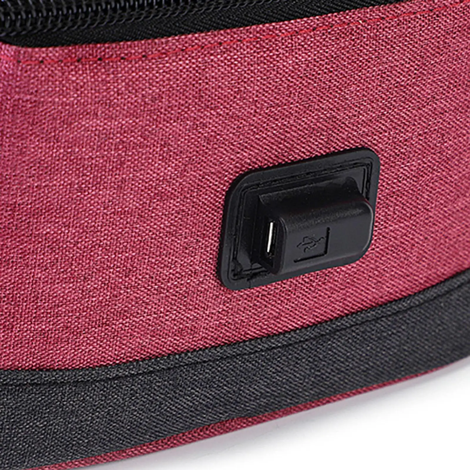 Food Heating Bag, Heated Lunch Box, Portable Meals Reheating Upgrade Packet USB
