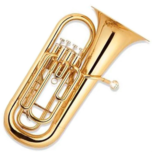 Professional Euphonium