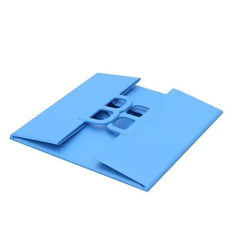 10 best sales एयरफ्रायर बास्केट - №10