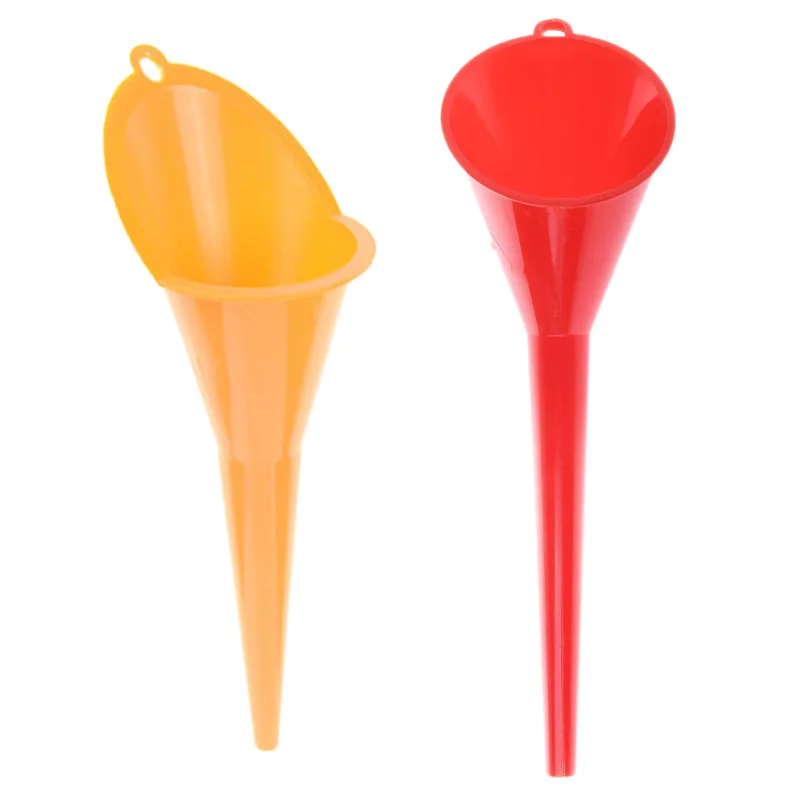 Multi-Function Car Fueling Funnel Engine Oil Additive Motorcycle Agricultural Machinery Funnel