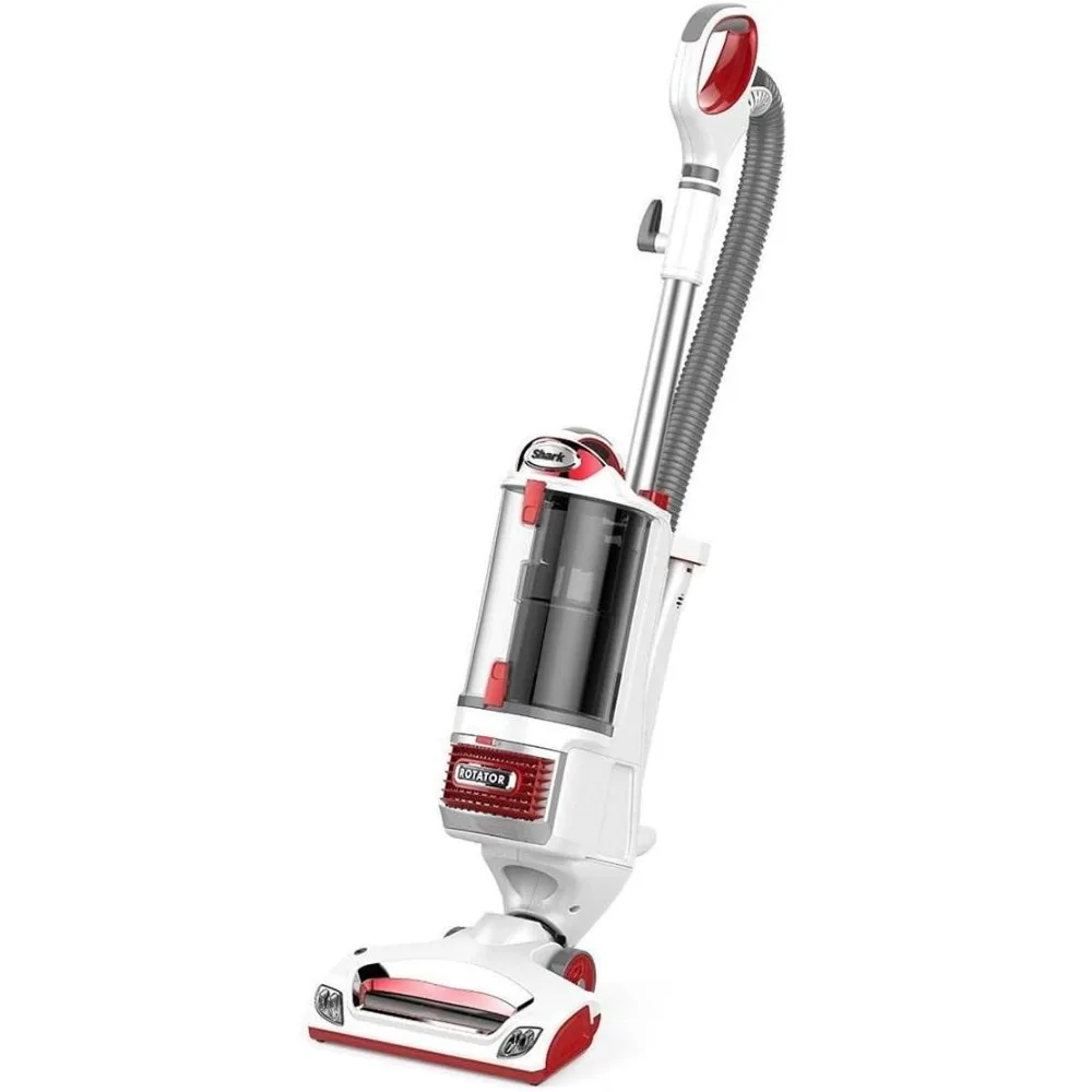 

NV501 Rotator Professional Lift-Away Upright Vacuum with HEPA Filter, Swivel Steering, LED Headlights, Wide Upholstery Tool