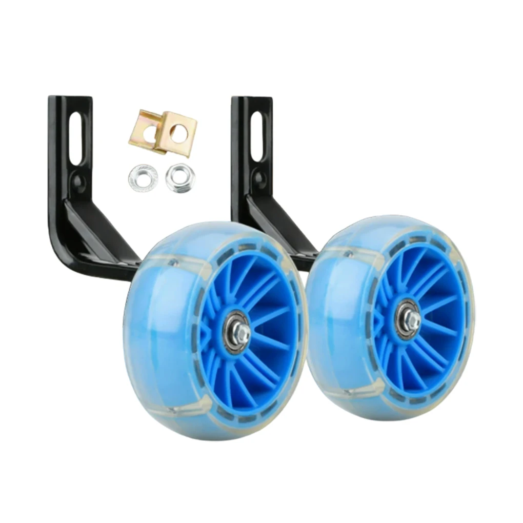 #3 Top Bicycle Training Wheels Picks for Every Budget