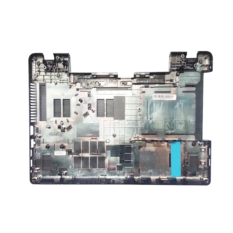 Imagem -06 - para Acer Aspire E5571 E5-571g E5-551g E5-521 E5-511 V3-532 Laptop Lcd Tampa Traseira Moldura Frontal Dobradiças Novo