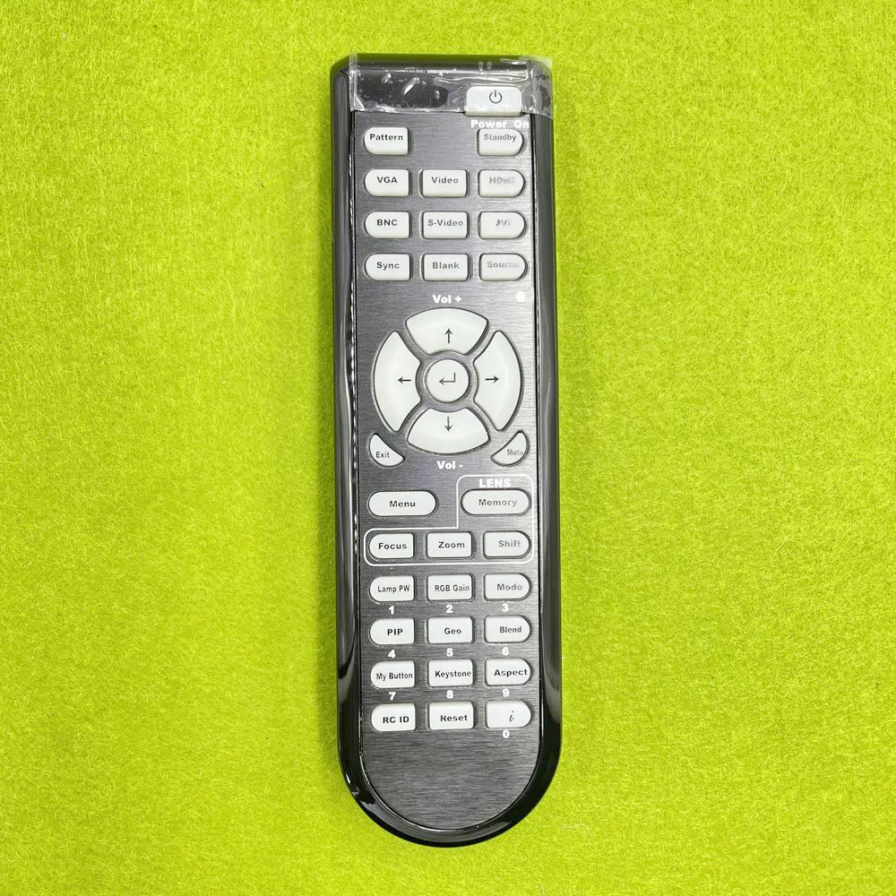 

Original Remote Control For Viewsonic VS15149 VS15541 Pro10120 Pro10100 Pro10500w Projector