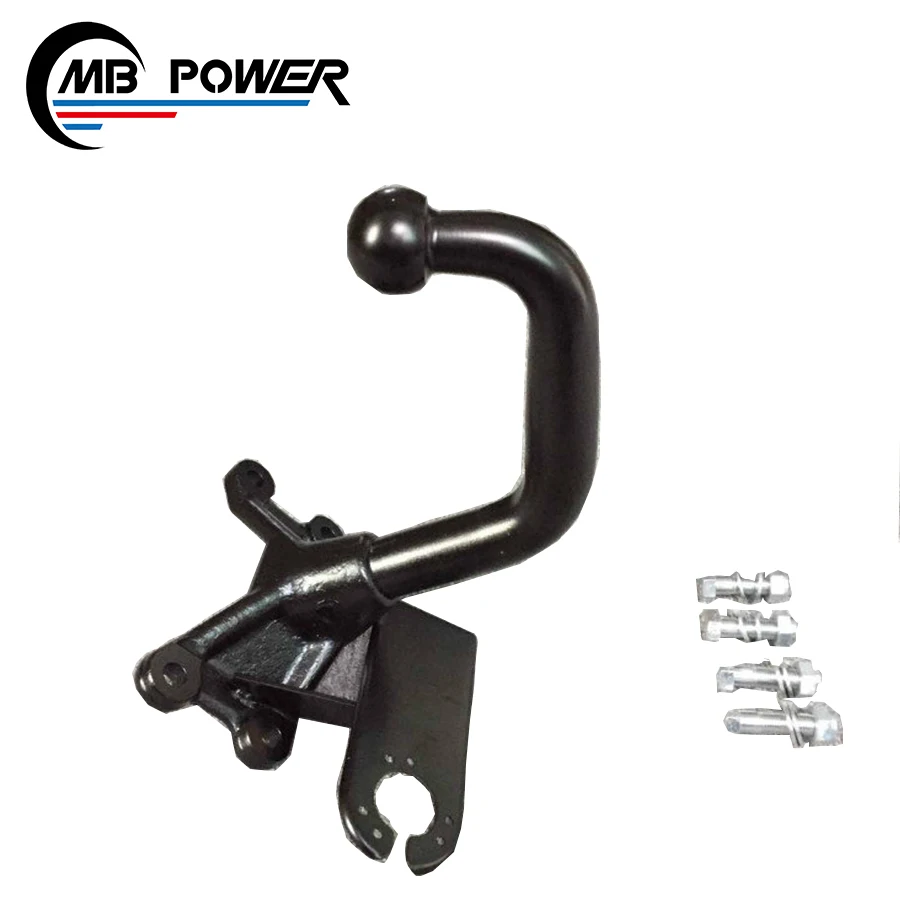 2020y G class trailer hook fit for W463  G63 G500 G400 G350  Stainless steel material trailer hook for W463  G63 G500 G400 G35