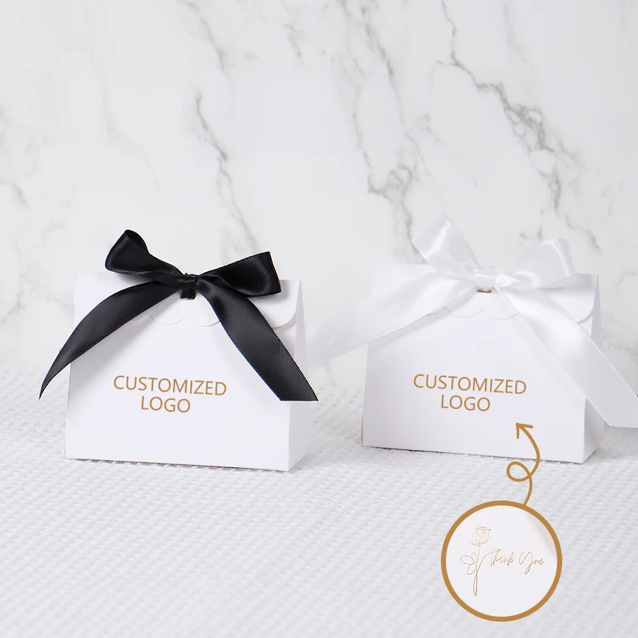 

Роскошная высококачественная пустая подарочная коробка из картона, упаковочная коробка для конфет с индивидуальным логотипом, профессиональная персонализированная подарочная коробка по индивидуальному заказу