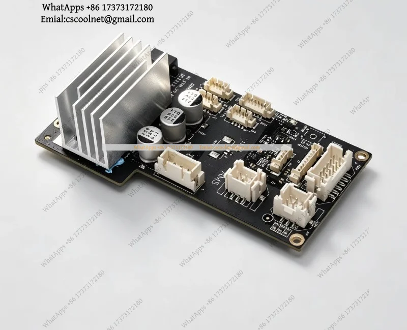 k06 MC Board Mainboard For Bambu Lab X1 Series 3D Printer Parts