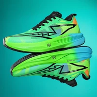 2026 Fashion Men Women Outdoor Running Shoes Lightweight Comfort Casual Sneakers Breathable Mesh Walking Shoes - Image 5