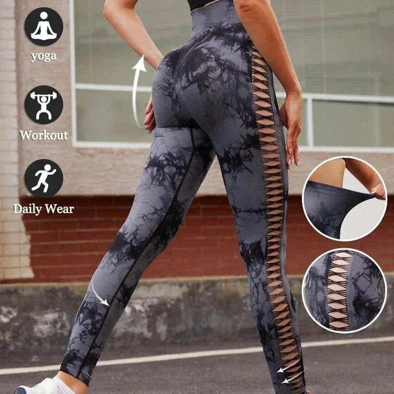 Waisted Fitness Yog… - image