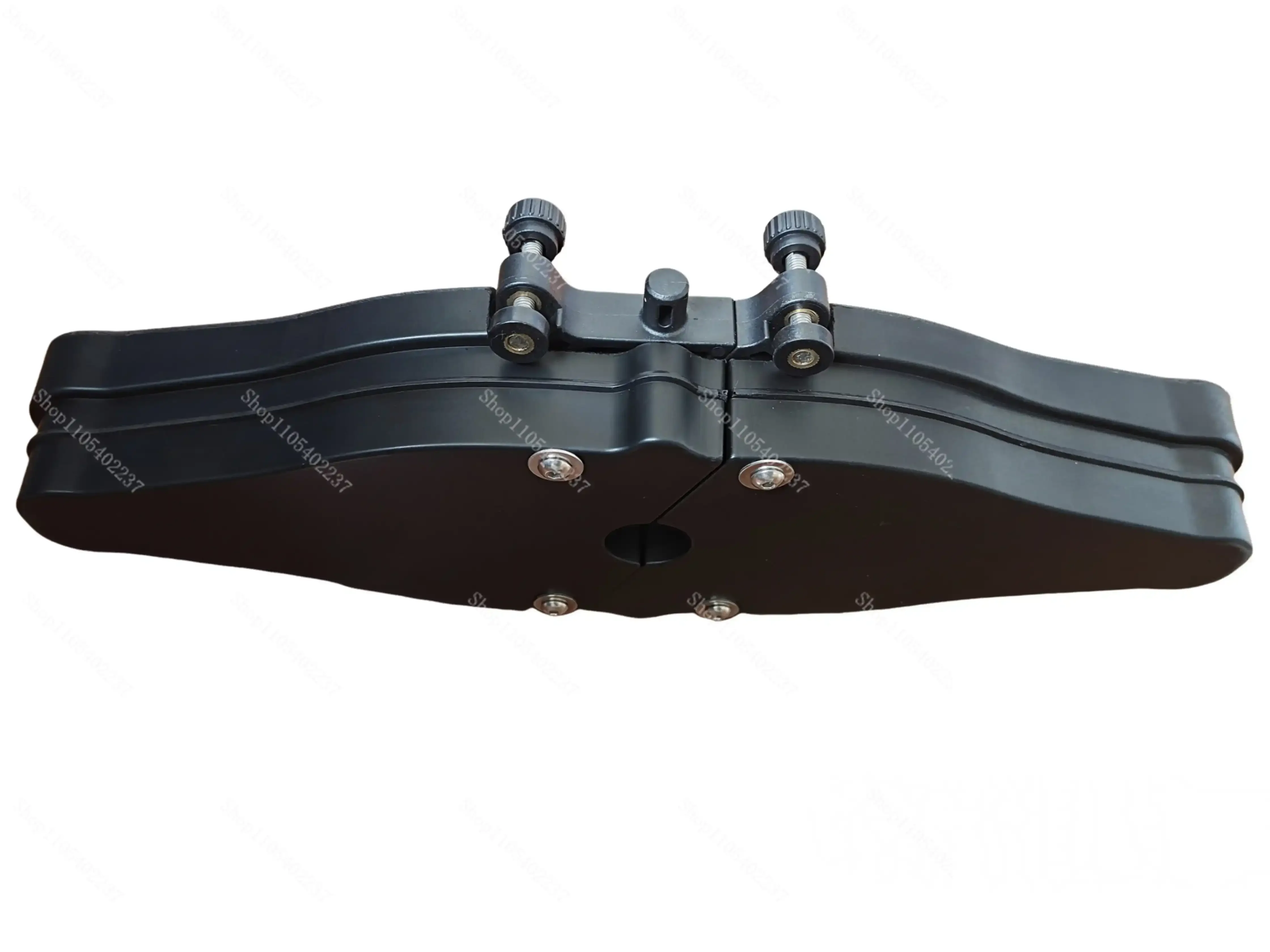 Plastic Foam Groove Cover Pedal Drive Fixed Spare Parts Kayak Accessories Canoe Boat view 2