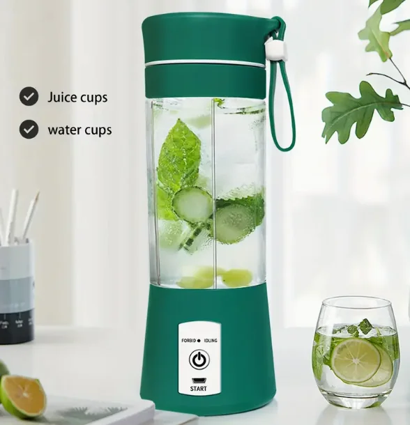 Portable Rechargeab… - image