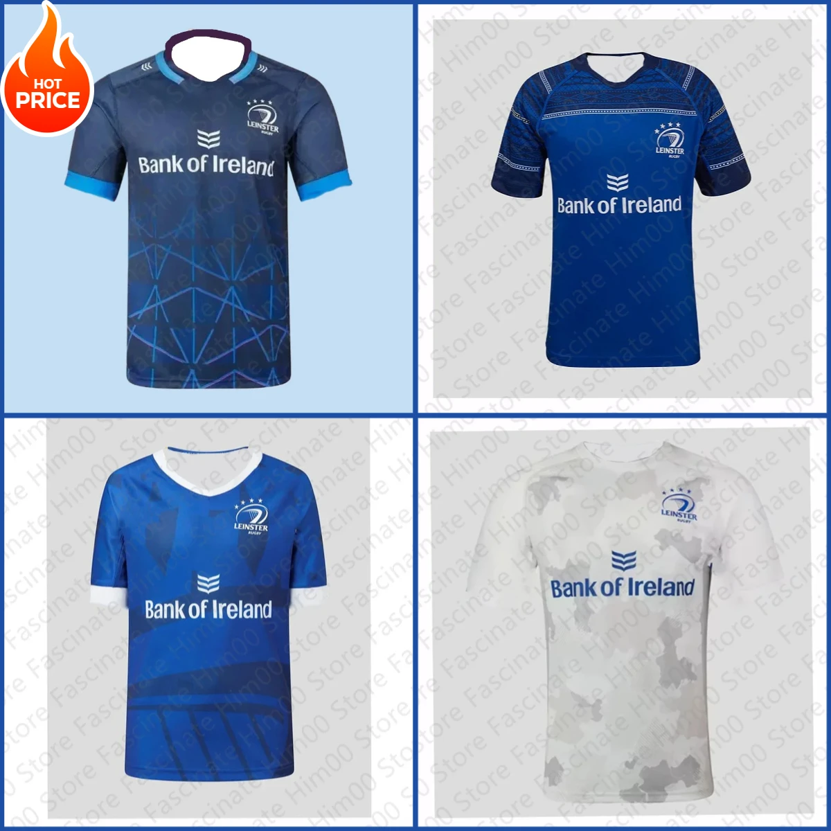 

2025 3D Printing Newcomer Renst Men's/Boys' Rugby Training Kit, T-shirt, Rugby Special Kit