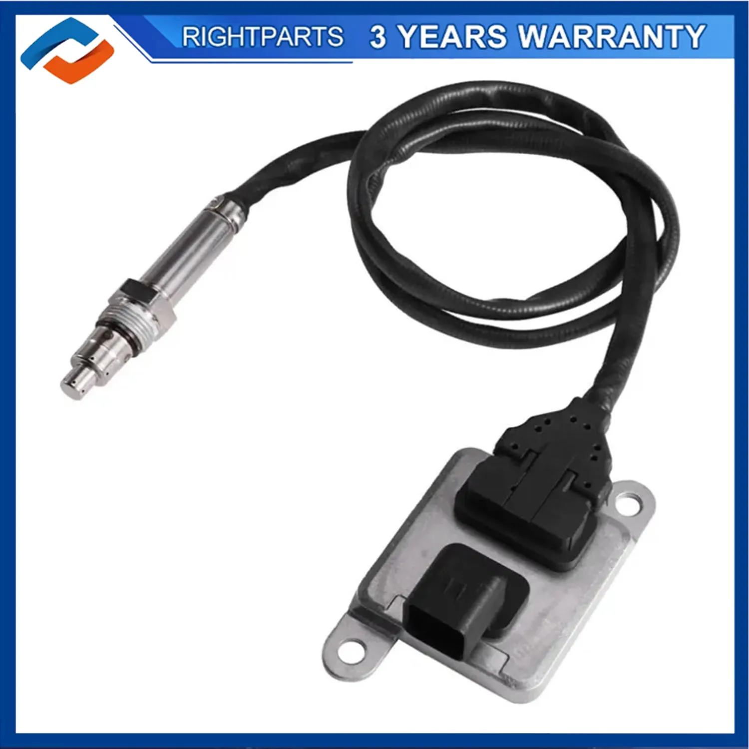 New NOX Sensor 55570096 5WK96708A For VOR KAT POSITION 1 OPEL ZAFIRA C 1.6 CDTI B16DTH 5WK97263 5WK9 7263