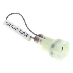 P7, Brand New SCS Service Connector 114-58002 For Honda 070PZ-ZY30100 Various Model,2-year warranty