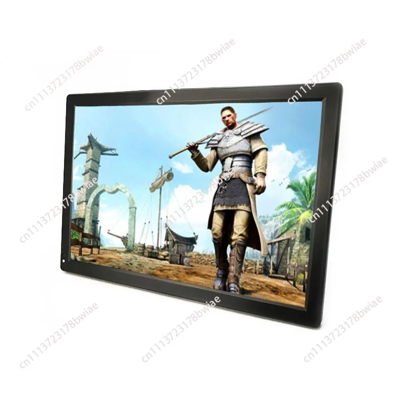 14 Inch Smart Portable TV for Camping or Outdoor Use Android Mini TV Handheld Digital Media Player for Travel Entertainment