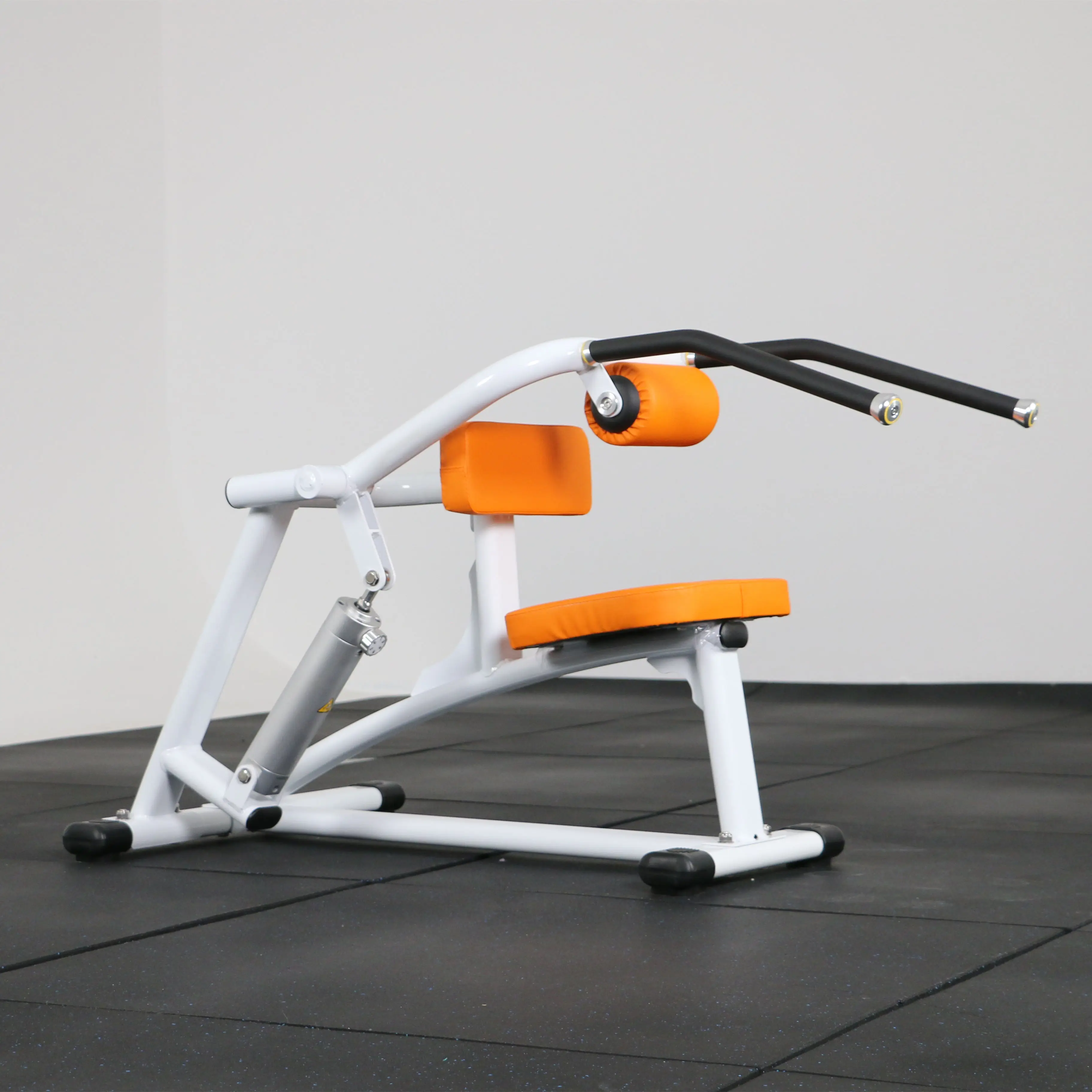 New Gym Equipment Fitness Use Hydraulic Back Extension Machine For Home Rehabilitation