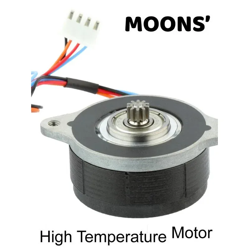 

Совершенно новый для Mellow/Fly3d Moon, 36 мм, моторный орбитерный экструдер, Sherpa Mini