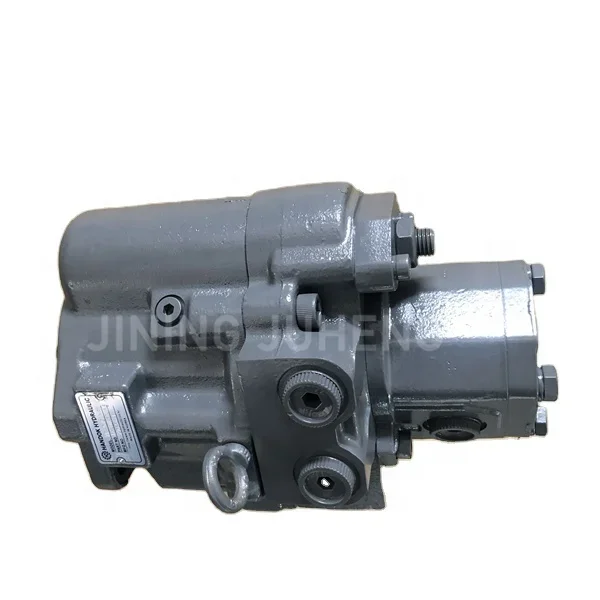

PX10V00013F1 CX36B Hydraulic pump CX36 Main pump for CASE