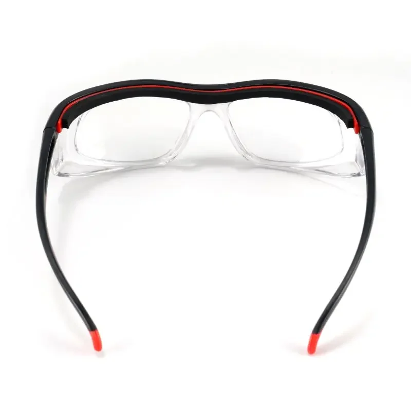 CLLOIO-Lunettes de sécurité CE, protection contre les impacts des délinquants, lunettes de protection pour le travail industriel, lunettes de protection pour la construction