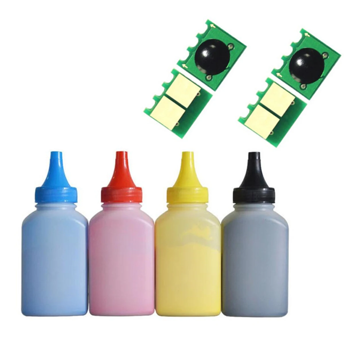 CRG 045 CRG-045 CRG045 Toner Powder and Chip For Canon MF634Cdw MF632Cdw MF631Cn MF633Cdw MF635Cx LBP611Cn LBP612C LBP612Cdw