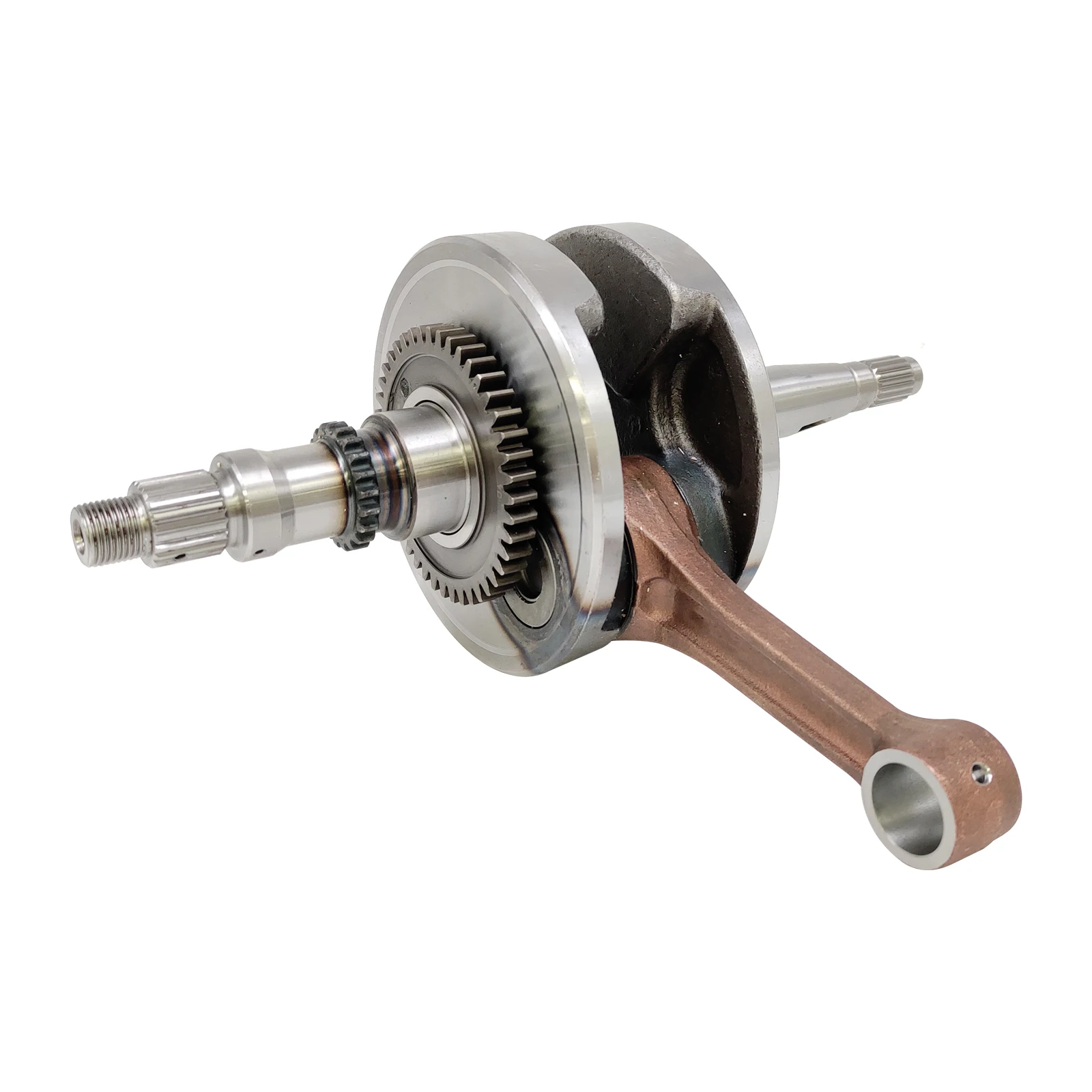 

Hot selling：Crankshaft for CF 500 CF500 CF188 OEM 0180-041000 GO KART ATV UTV Spare Parts