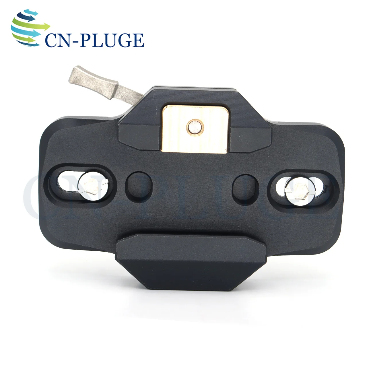 DJI Ronin2 Quick Release Board Tripod Adapter, Suitable for Ronin 4D, Professional Cameras, Rocker Arms, and Telescopic Guns.