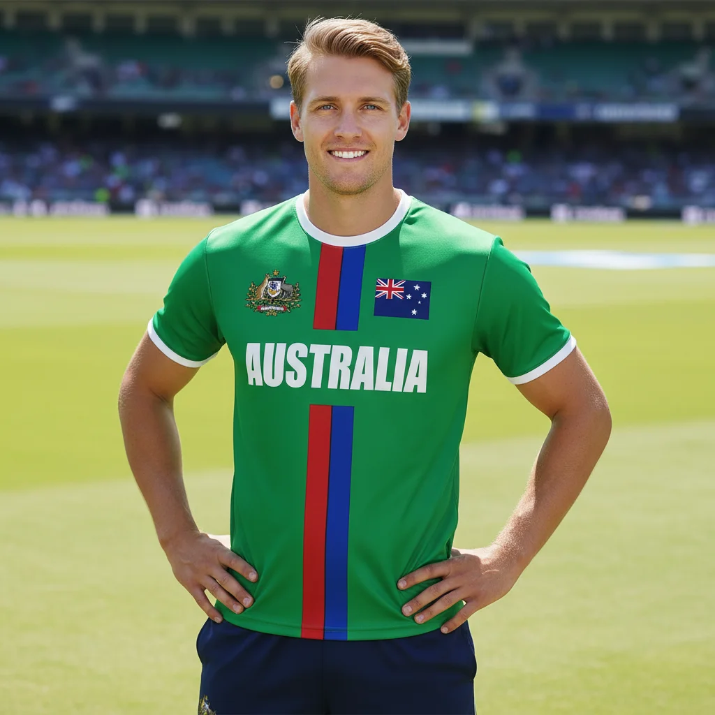 2026 New Australia …
