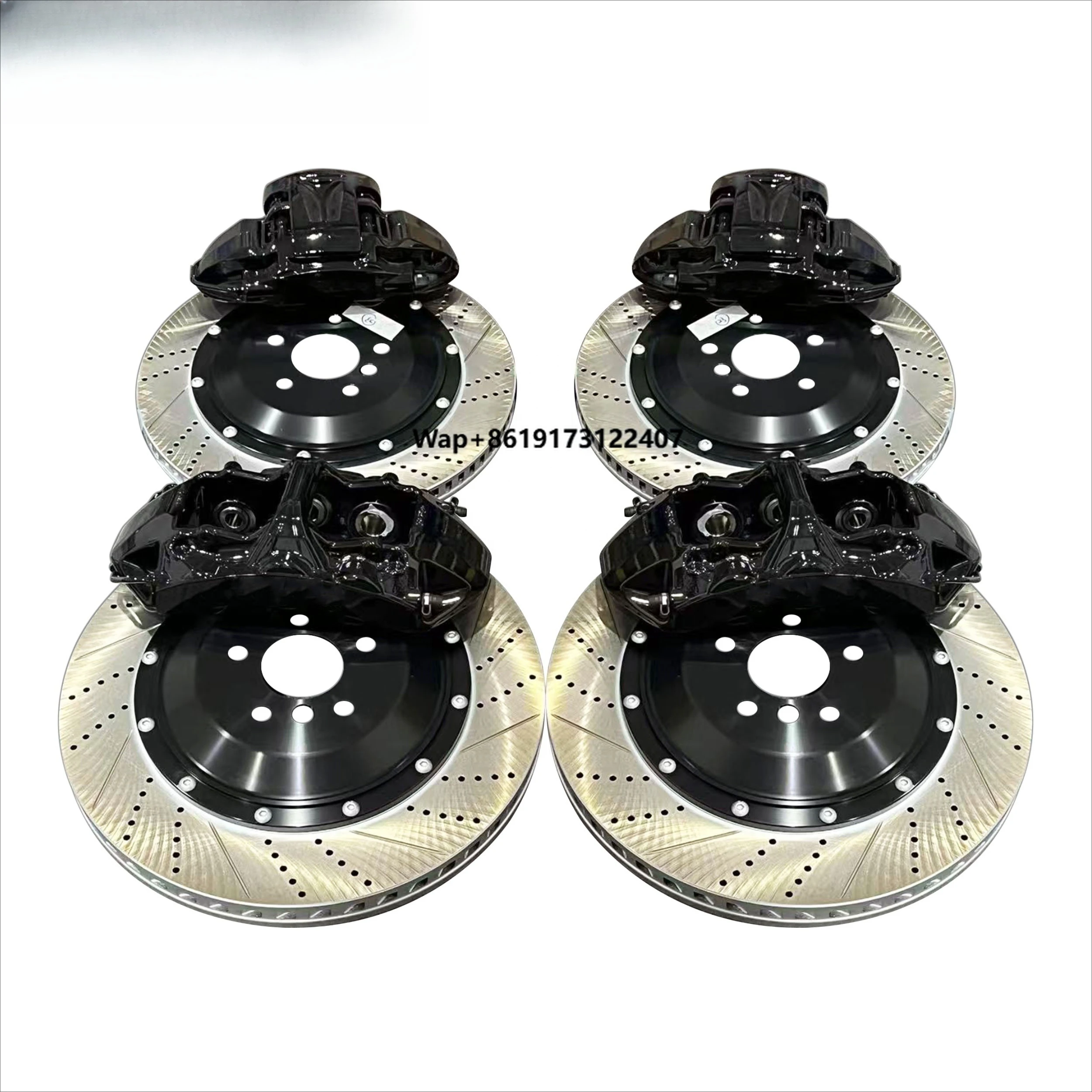 

Car OEM Break Rotor Pad Big Brake Kit for 7 Series 730d Xdrive 2021