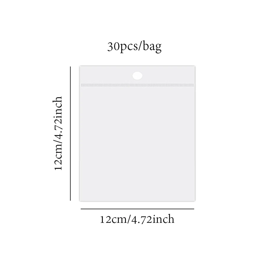 6Style 30Pcs/bag Stamping Stamp Theme Material Pack Creative Material Decoration DIY Handbook Scrapbook Photo Frame Envelope