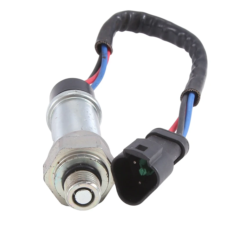 

Excavators Pressure Switch 174-4312 1744312 For Cat E325B E322B 345C 525C 535C 545C 814F 815F 825G 325D