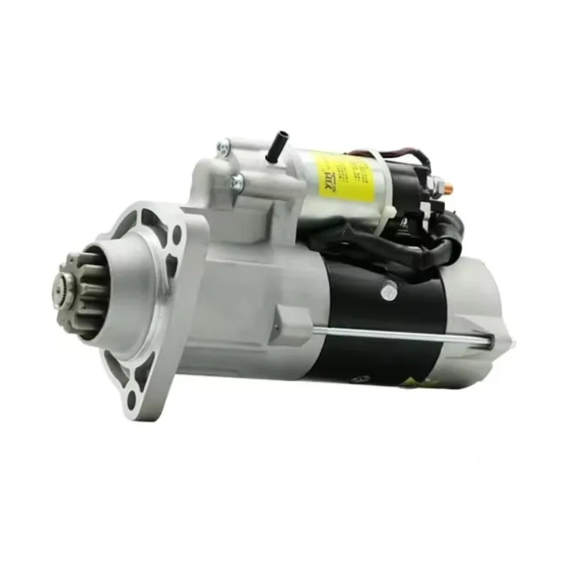 

QDH2856D 24V 11T 8.5KW Starter Motor Supplier M105R3075SE