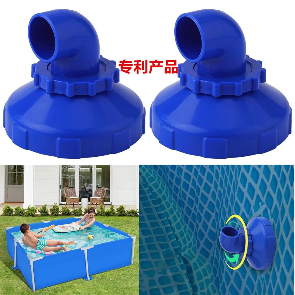 

Pool Inlet Nozzle Is Suitable for Pool Nozzle Outlet Ventilation Accessories