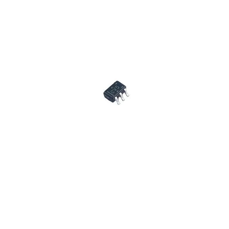 High-quality electronic component integrated circuit chip SN74LVC2G07DCKR