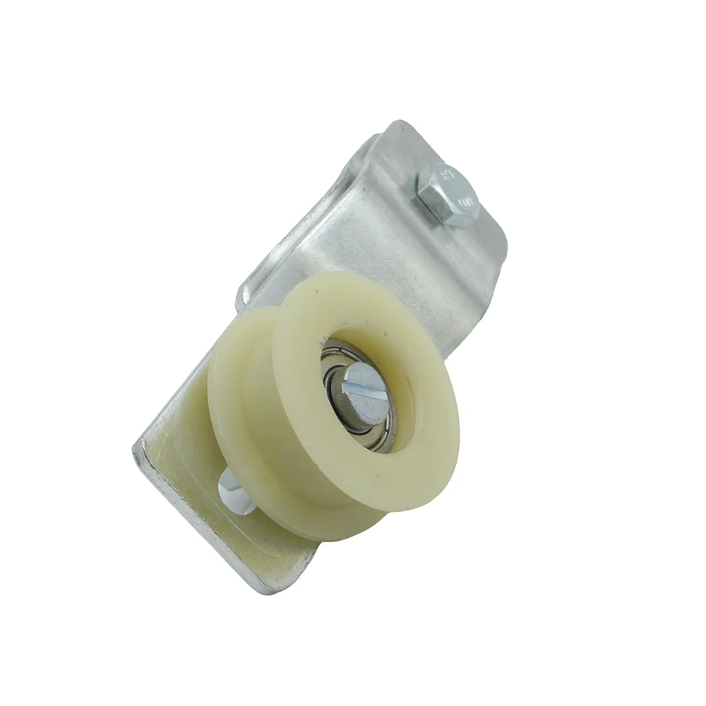 Pulley Chain Tensioner Adjuster For 49cc 50cc 60cc 66cc 80cc Engine Motorized Bicycle Push Bike Chain Guard Protection