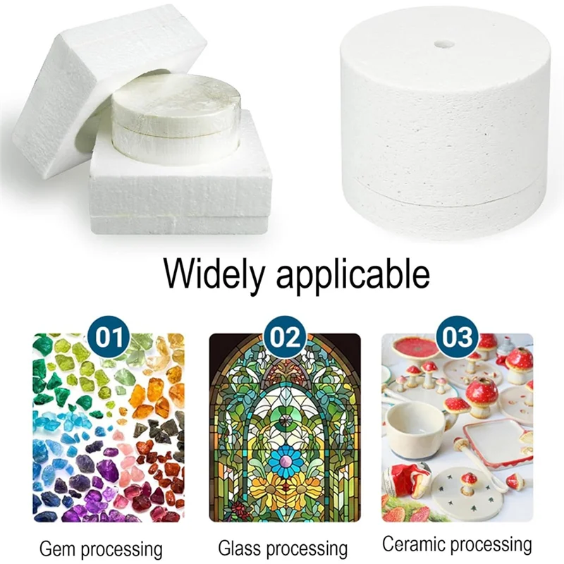 

MCGS-Микроволновая печь для глиняной керамики — для художников и любителей, простое и эффективное решение для стрельбы